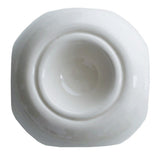 Max Ceramic Square Shape Candle Holder Tea Lights Holder Home Wedding Decoration