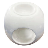 Max Ceramic Square Shape Candle Holder Tea Lights Holder Home Wedding Decoration