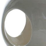 Max Ceramic Square Shape Candle Holder Tea Lights Holder Home Wedding Decoration