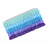 Max Tulle Table Skirt Cloth for Wedding Party Home Table Decorations  75x426cm