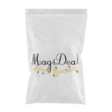 Max Happy Brithday Bunting Banner Birthday Party Decoration Supplies Golden