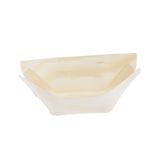 Max Wood Serving Boats Natural wood Take Out Trays plate bowl tableware 60x50mm