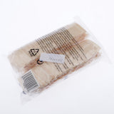 Max Wood Serving Boats Natural wood Take Out Trays plate bowl tableware 60x50mm
