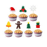 Max Christmas Happy Birthday Happy Birthday 16x Party Decoration for Kids White