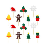 Max Christmas Happy Birthday Happy Birthday 16x Party Decoration for Kids White