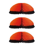 Max 3 Pieces Witch Parachute Halloween Hanging Props Party Decoration Suupplies