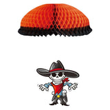 Max 3 Pieces Witch Parachute Halloween Hanging Props Party Decoration Suupplies