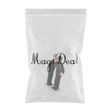 Max Western Wedding Cake Topper with Kissing Gay Couples Figurines Cake Decor