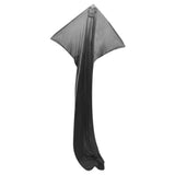 Max Creepy Hanging Ghost Skull Prop Halloween Party Haunted House Decor Black