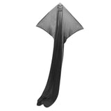 Max Creepy Hanging Ghost Skull Prop Halloween Party Haunted House Decor Black