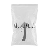Max Creepy Hanging Ghost Skull Prop Halloween Party Haunted House Decor Black