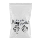 Max 20pcs Latex Balloon Banner Set for Halloween Party Decorations Mummy