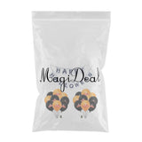 Max 20pcs Latex Balloon Banner Set for Halloween Party Decorations Skeleton