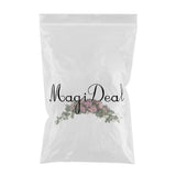 Max Artificial Flower Door Lintel Wreath Garland Window Door Decor Pink