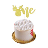 Max 12x cake topper ONE decor cake insert card for wedding party elk