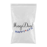 Max USA Sign Banner Party Hanging Decor for Independence Day  Happy 4th
