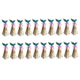 Max 20Pack Novelty Candy Boxes Gift Box Decorative Box Birthday Party Ornaments