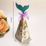 Max 20Pack Novelty Candy Boxes Gift Box Decorative Box Birthday Party Ornaments