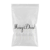 Max 6pcs 2020 Snowflake Cake Toppers Cupcake Picks Christmas Party Decor Silver