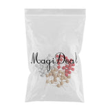 Max 100pcs Artificial Berries Foam Christmas Party Home Decor Supplies DIY Craft