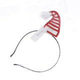 Max Adult Kids Christmas Xmas Headband Hat Costume Hair Clip Christmas Hat 4