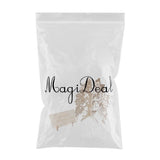 Max Wood DIY Wedding Guest Book Wishing Tree Birthday Party Ornaments Ornaments