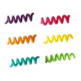 Max 6x Silicone Drink Markers Wine Glass Charm Cup Labels Tag Bar Party Supply