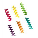 Max 6x Silicone Drink Markers Wine Glass Charm Cup Labels Tag Bar Party Supply