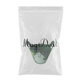 Max Halloween Themd Candy Gift Bag Tote for Kids Xmas Party Costumes Ghost