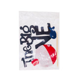 Max 6pcs The Big One Topper Picks Cake Decor for Photo Prop DIY Party Supplies