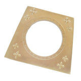 Max Vintage Resin Baroque Photo Frame Picture Display Wedding Home Wall Ornament