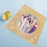 Max Vintage Resin Baroque Photo Frame Picture Display Wedding Home Wall Ornament