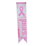 Max Breast Cancer Awareness Hanging Banner