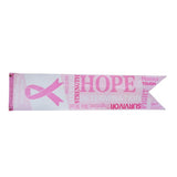 Max Breast Cancer Awareness Hanging Banner