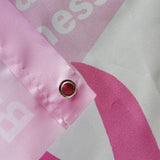 Max Breast Cancer Awareness Hanging Banner