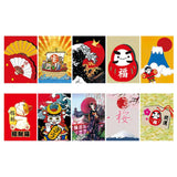 Max Japanese Style Bunting Flags Banners Shop Restaurant Doorway Decor Traditional