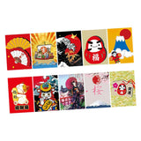 Max Japanese Style Bunting Flags Banners Shop Restaurant Doorway Decor Traditional