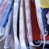 Max Japanese Style Bunting Flags Banners Shop Restaurant Doorway Decor Money Drawing