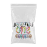 Max Aluminum Film Balloon Set Colorful