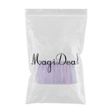Max Rainbow Table Skirt Tableware Cover Shower Wedding Party Decor Multi Color 2
