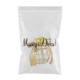 Max Hollow Bird Cage Wedding Christmas Party Gift Box Chocolate Candy Box 02
