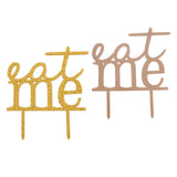 Maxbell Cake Toppers Wedding Decoration Birthday Party Favor Coffee