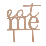 Maxbell Cake Toppers Wedding Decoration Birthday Party Favor Coffee