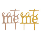 Maxbell Cake Toppers Wedding Decoration Birthday Party Favor Coffee