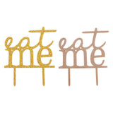 Maxbell Cake Toppers Wedding Decoration Birthday Party Favor Coffee