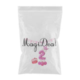 Max Maxb Happy Birthday Latex Balloons Number Column Stand Balloon Party Decor 3