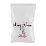 Max Maxb Happy Birthday Latex Balloons Number Column Stand Balloon Party Decor 5