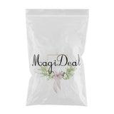 Max Maxb Artificial Flowers Metal Hoop Wreath Hanging Garland Wedding Home Square