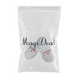 Maxbell Wedding Party Slippers Red