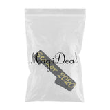 Graduation Party Novelty Accessory Graduation Satin Sash Golden